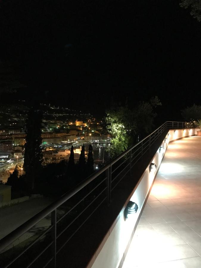 Residence Alfea Porto Santo Stefano  Exterior foto