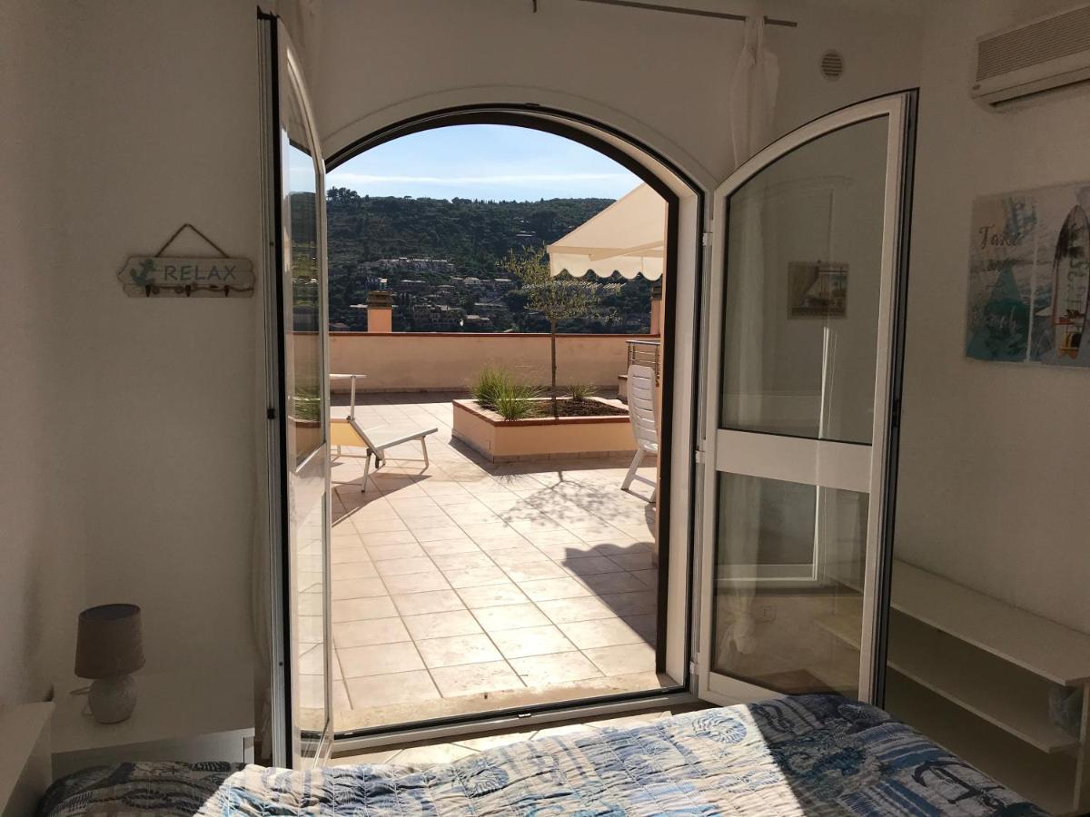 Residence Alfea Porto Santo Stefano  Exterior foto