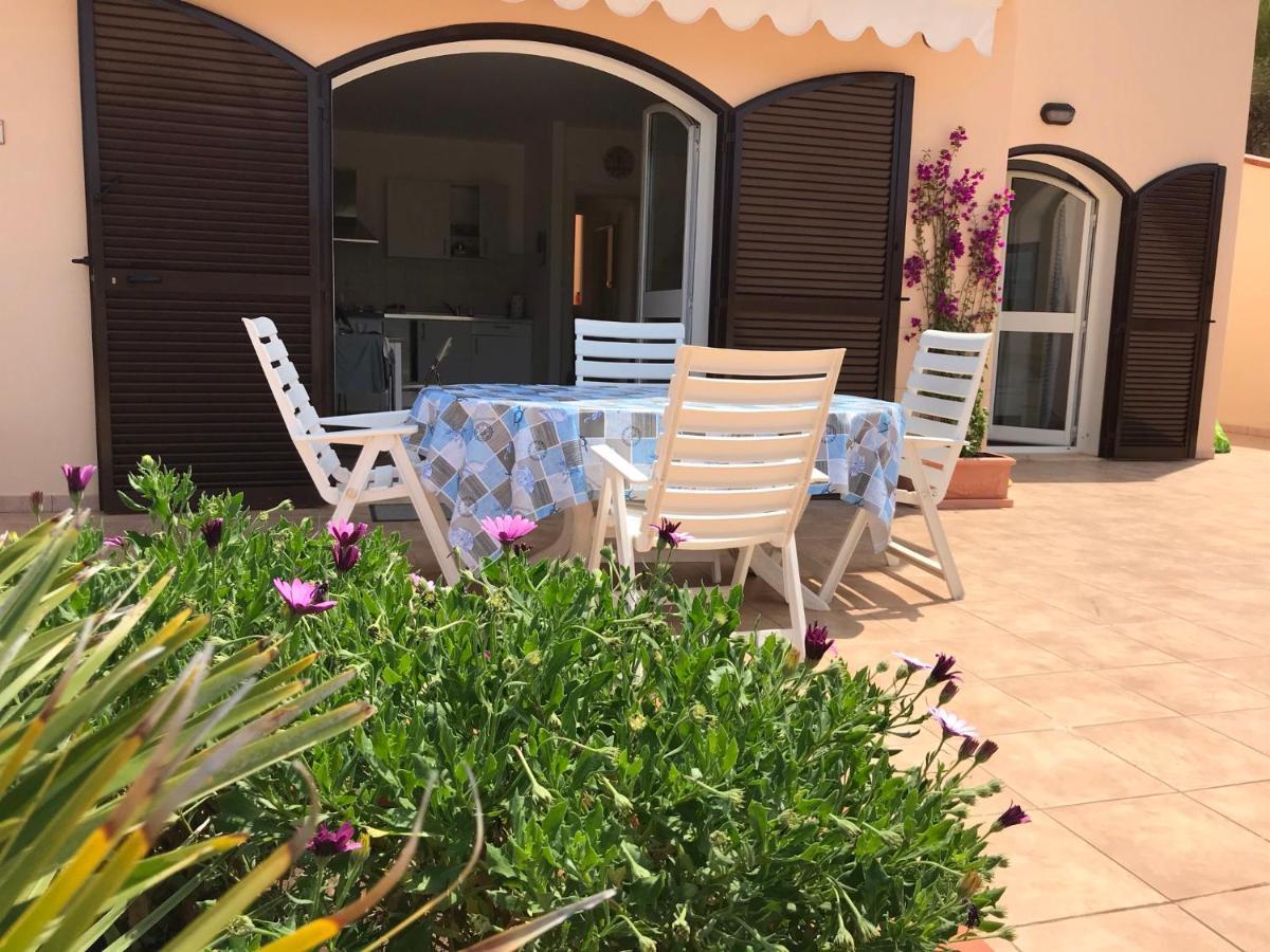 Residence Alfea Porto Santo Stefano  Exterior foto